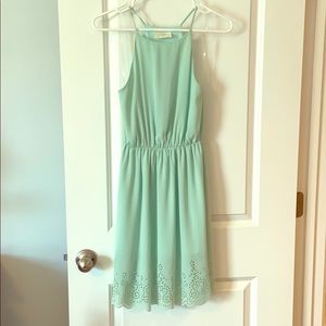 Everly Sleeveless Dress